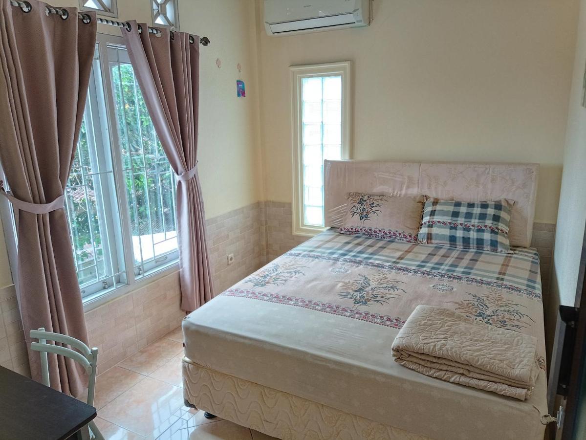 Ndalem Gorongan Guesthouse Maguwo Eksteriør bilde